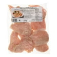 thumbnail image 1 of Seasoned Chicken Breast Portions, Raw, 1 of 3