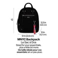 thumbnail image 5 of Madden NYC Dome Backpack, 5 of 5