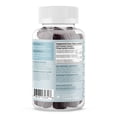 thumbnail image 2 of SUKU Vitamins Ashwachill | Ashwagandha Gummy Supplement Sugar Free with Reishi and B12 | 2000MG | Stress Relief, Memory Support, Increase Energy & Sleep Aid With Energy Boosting Vitamin B12, Keto, Vegan gummy Vitamins (60 count), 2 of 3