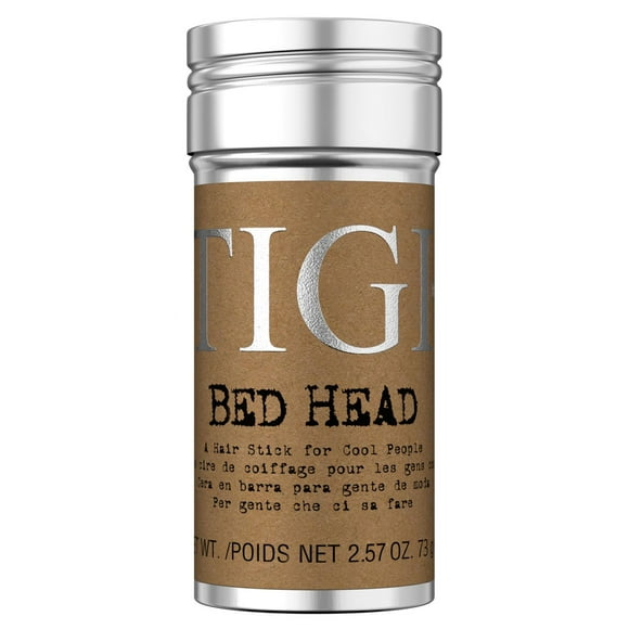 Bed Head by Tigi Hair Wax Stick for Strong Hold 2.57 oz, Hair wax stick with a strong hold 73 G
