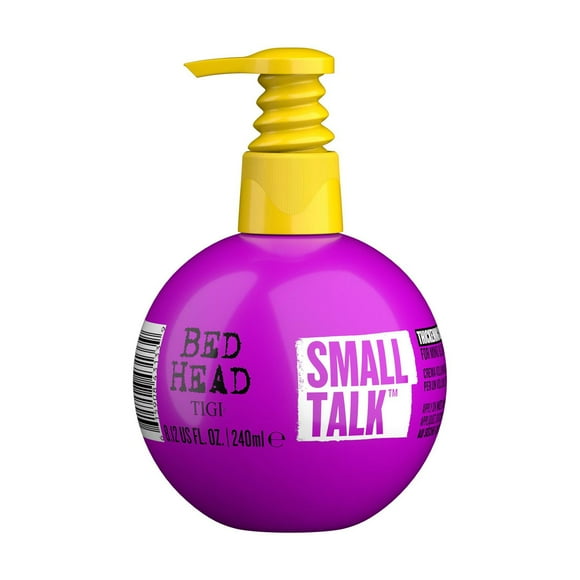 Bed Head Small Talk™ Hair Thickening Cream for Fine Hair 8.12 fl oz