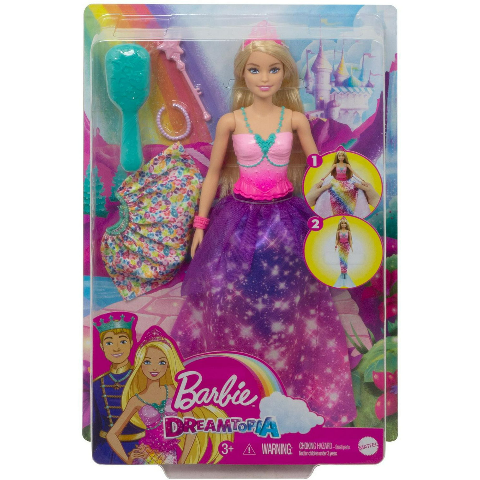 BARBIE Made to Move Dancer Doll - Made to Move Dancer Doll . Buy Princess &  Fairy Dolls toys in India. shop for BARBIE products in India.