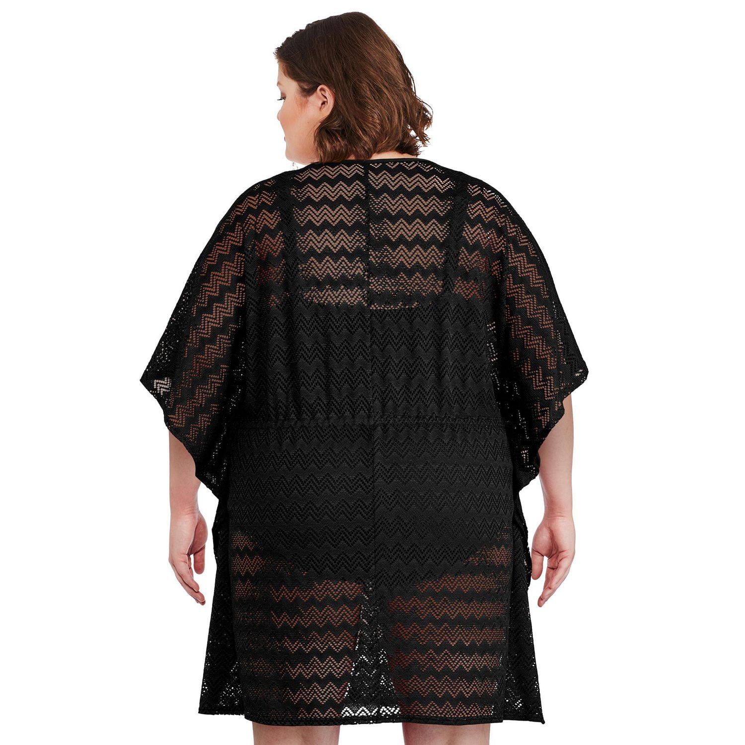 George Plus Women's Tunic Cover-Up