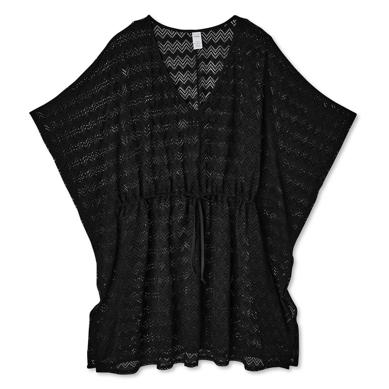 George Plus Women's Tunic Cover-Up