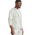 thumbnail image 2 of George Men's Full-Zip Hoodie, 2 of 6
