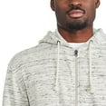 thumbnail image 4 of George Men's Full-Zip Hoodie, 4 of 6