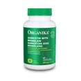 thumbnail image 1 of ORGANIKA QUERCETIN BROMELAIN 60CAP, 1 of 5