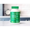 thumbnail image 5 of ORGANIKA QUERCETIN BROMELAIN 60CAP, 5 of 5