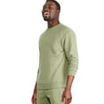 thumbnail image 2 of George Men's Crew Neckline Popover, 2 of 6