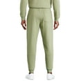 thumbnail image 3 of Jogger en molleton George pour hommes, 3 of 6
