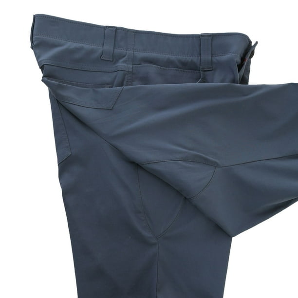 Wrangler Men's Outdoor Performance Cargo Pant 