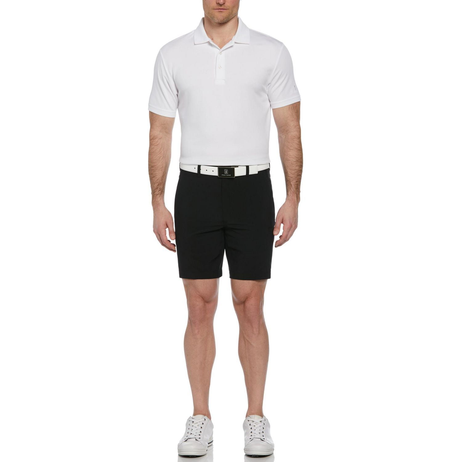 Pga men's golf shorts online