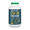 thumbnail image 2 of ORGANIKA CREATINE 300 CAPS, 2 of 4