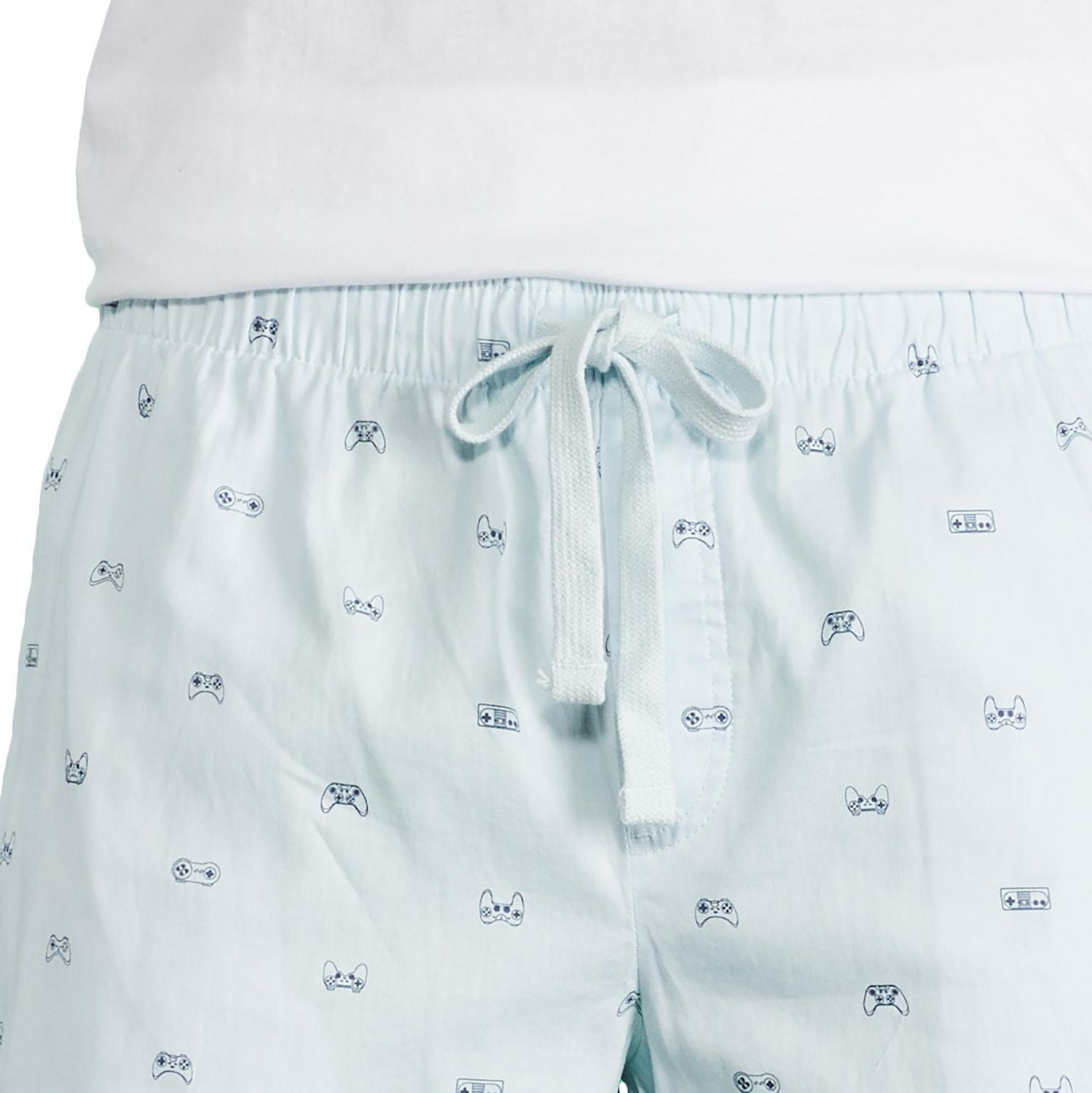 Short tissé George pour hommes Tailles P-2XL