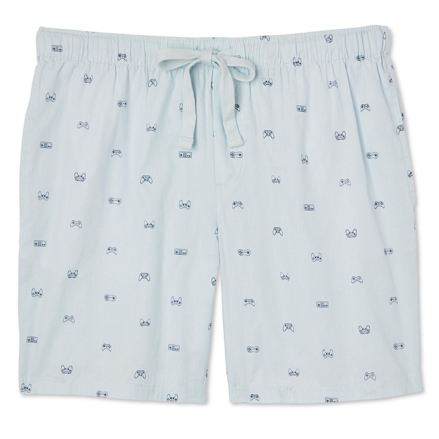 Short tissé George pour hommes Tailles P-2XL