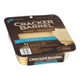 thumbnail image 2 of Cracker Barrel Havarti Natural Cheese Slices, 2 of 5
