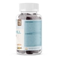 thumbnail image 3 of SUKU Vitamins Ashwachill | Ashwagandha Gummy Supplement Sugar Free with Reishi and B12 | 2000MG | Stress Relief, Memory Support, Increase Energy & Sleep Aid With Energy Boosting Vitamin B12, Keto, Vegan gummy Vitamins (60 count), 3 of 3