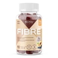 thumbnail image 1 of SUKU Fibre Gummies – Sugar-Free, Non-GMO, 6g Prebiotic Fibre for Digestive Health, Gut Balance & Regularity – 60 Counts, 1 of 3
