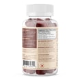 thumbnail image 2 of SUKU Fibre Gummies – Sugar-Free, Non-GMO, 6g Prebiotic Fibre for Digestive Health, Gut Balance & Regularity – 60 Counts, 2 of 3