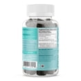 thumbnail image 2 of SUKU Vitamins Stress Gummy Supplement, Buh Bye Stress Sugar Free Gummies, with Lemon Balm, L-Theanine, GABA, Keto, Plant-Based, Nut-Free, Helps with Anxiety and Stress Relief, Calm Mood & Stress Support, 60 Gummies, 2 of 3
