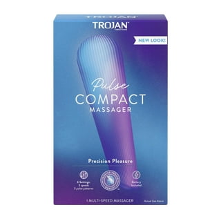 Trojan Vibrations | Walmart Canada Trojan Vibrations | Walmart Canada