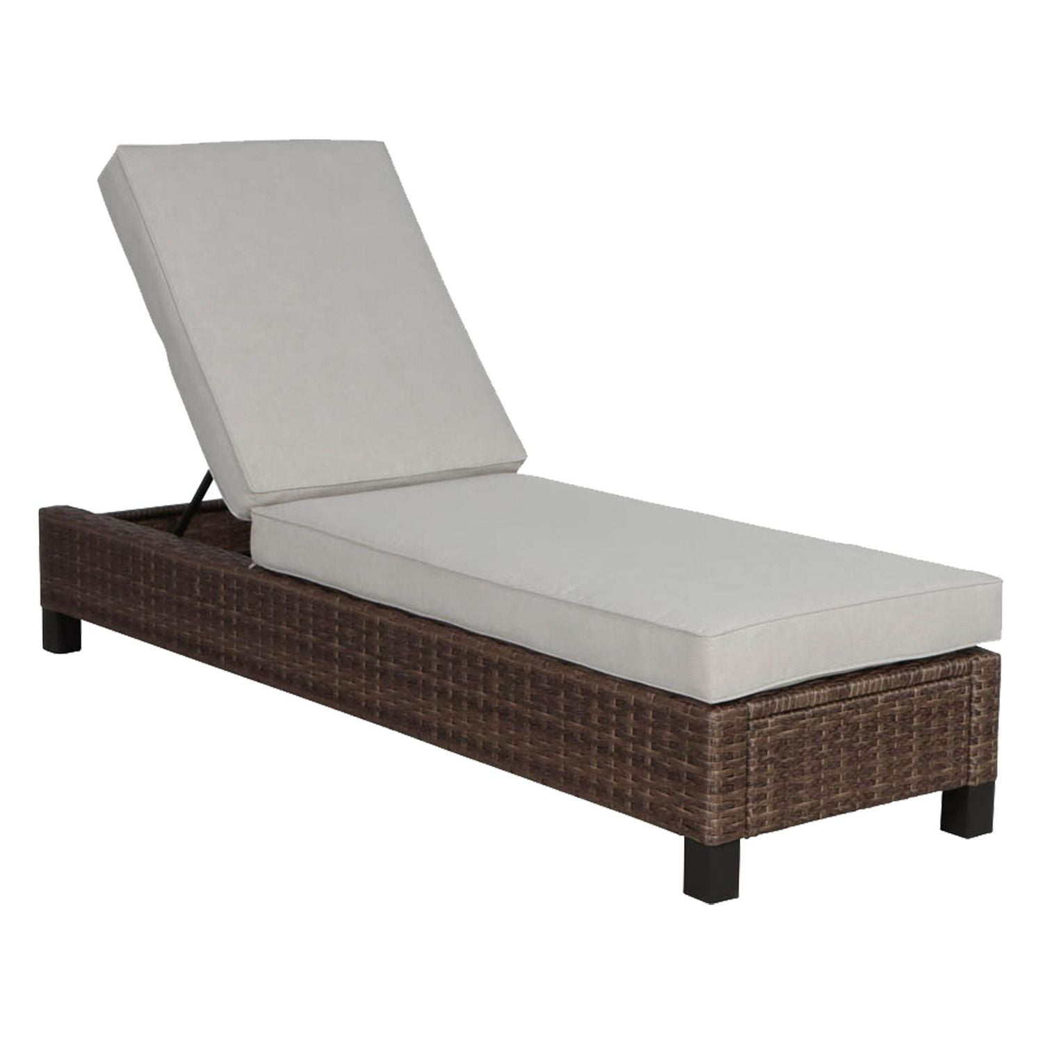 Better homes and gardens deals chaise lounge