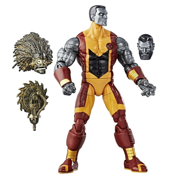 Marvel X-Men Legends Series  - Figurine Marvel's Colossus de 15 cm