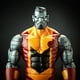 Marvel X-Men Legends Series  - Figurine Marvel's Colossus de 15 cm – image 3 sur 3