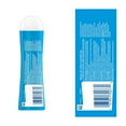 thumbnail image 2 of Lubrifiant personnel à base d’eau Durex® Tingling, 100 mL, 2 of 6