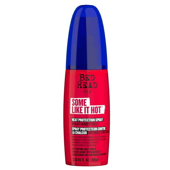 Bed Head Some Like It Hot™ Heat Protection Spray for Heat Styling 3.38 fl oz