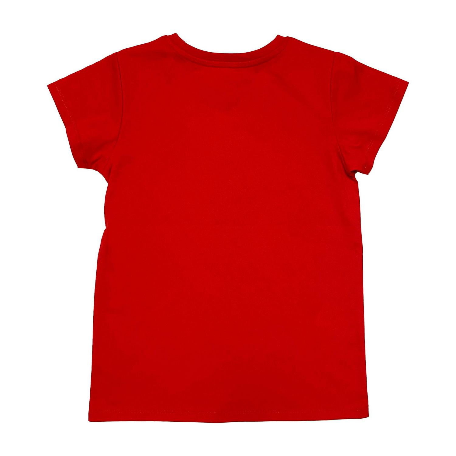 Disney Minnie T-shirt à manches courtes Got Style pour filles