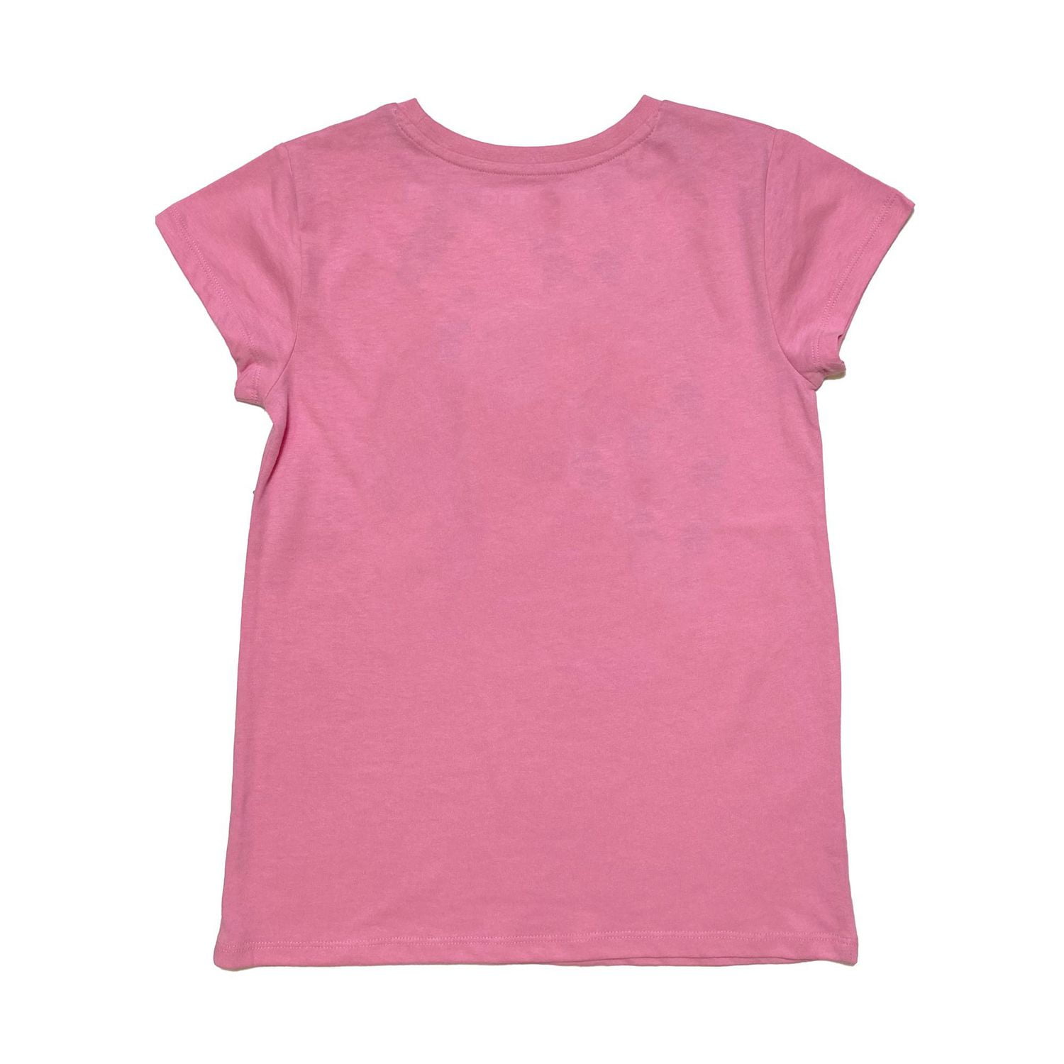 Minecraft T-shirt à manches courtes Craft Time pour filles