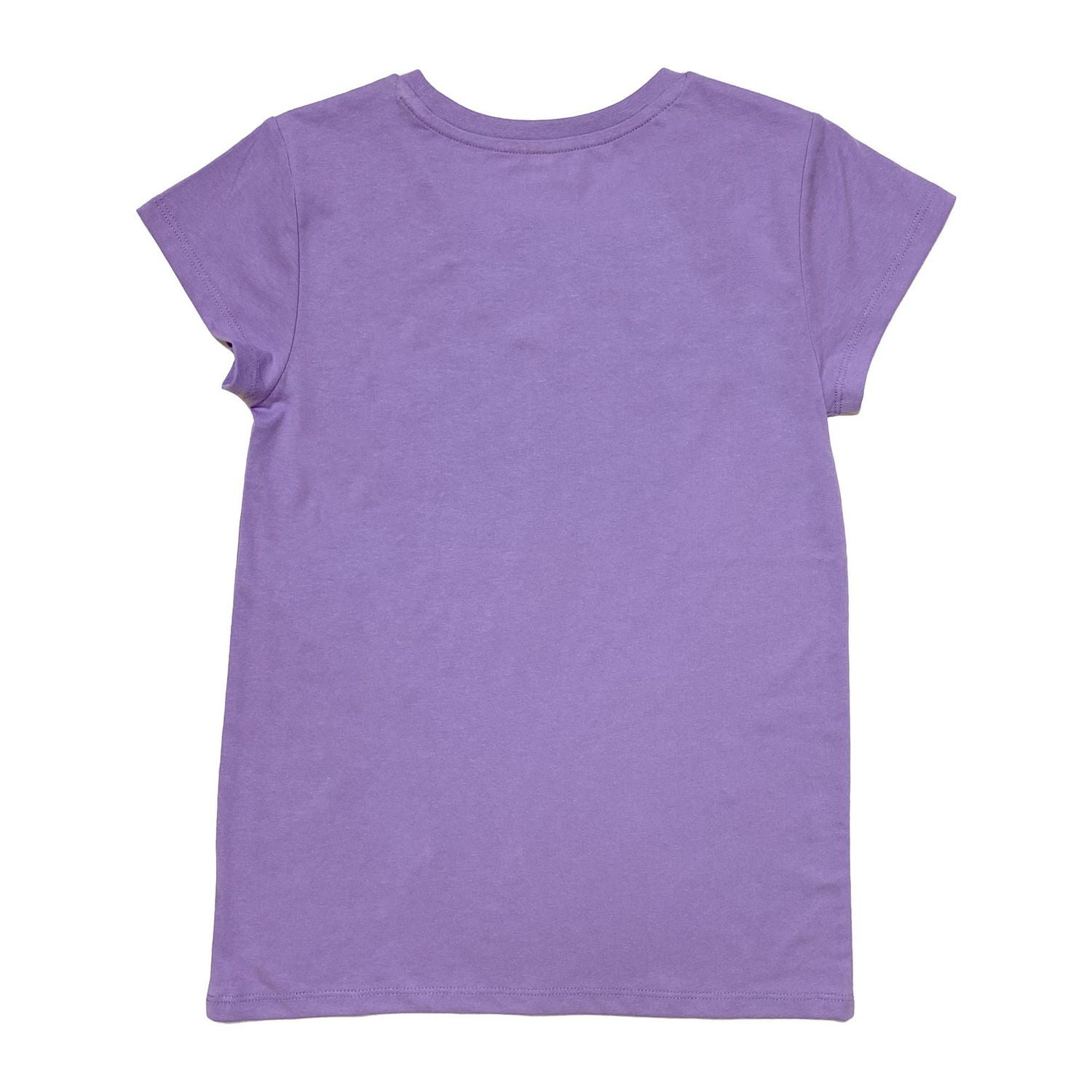 L.O.L Surprise! Girls Journey Short Sleeve T-Shirt