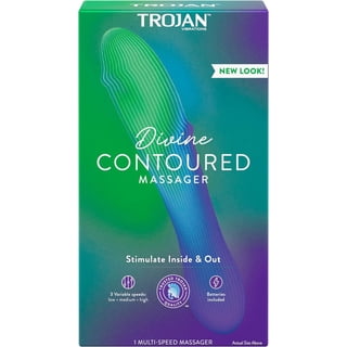 Trojan Vibrations | Walmart Canada Trojan Vibrations | Walmart Canada