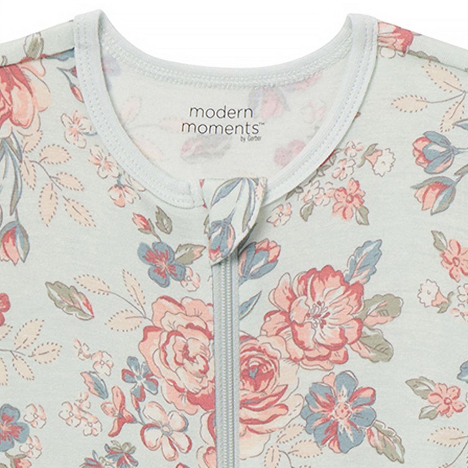 modern moments™ by Gerber® - Sleep 'N Play Sleeper