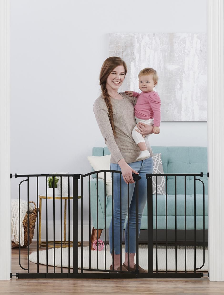 Baby safety gates hot sale walmart