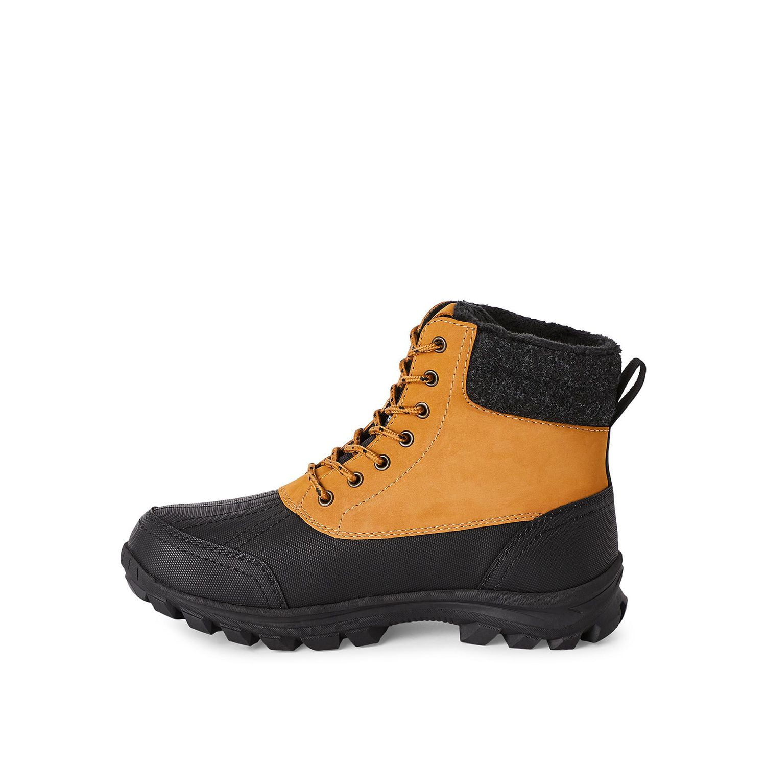 Mens boots outlet walmart canada