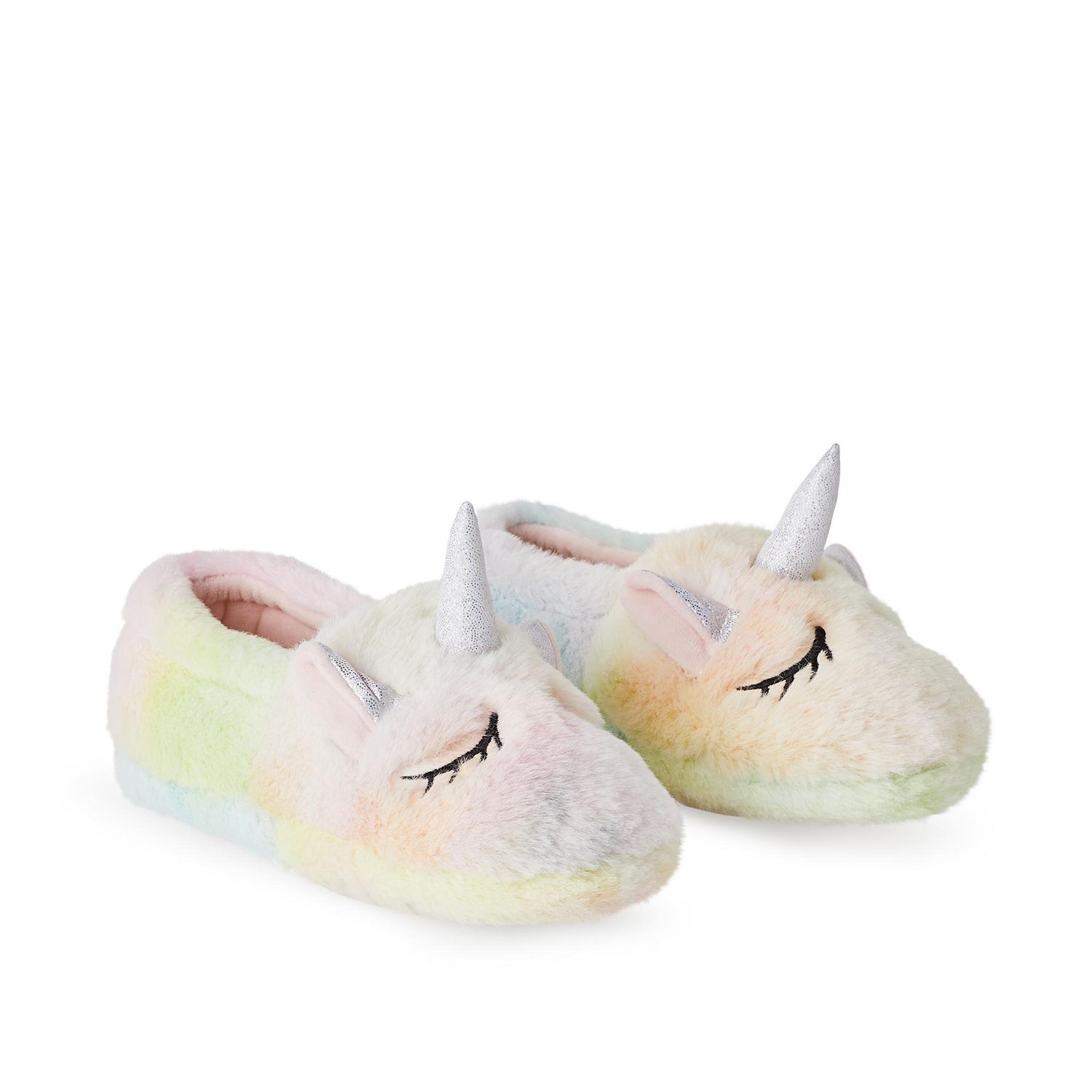 George sales girls slippers