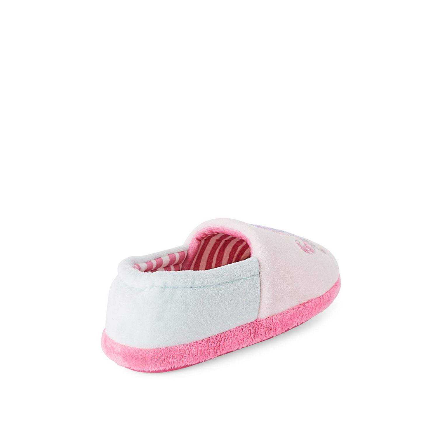 George deals girls slippers