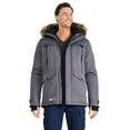 thumbnail image 1 of Star Wars Men's Long Parka, 1 of 6