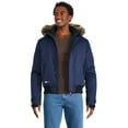 thumbnail image 1 of Star Wars Men's Bomber Jacket, 1 of 6