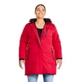 thumbnail image 1 of Canadiana Plus Women's Quilted Down Parka, 1 of 6
