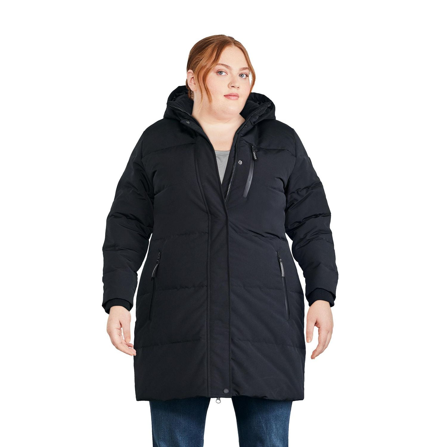 Natasha padded hotsell women's parka