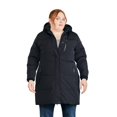 thumbnail image 1 of Canadiana Plus Women's Quilted Down Parka, 1 of 6