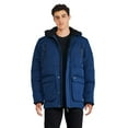 thumbnail image 1 of Canadiana Men's Quilted Down Parka, 1 of 6