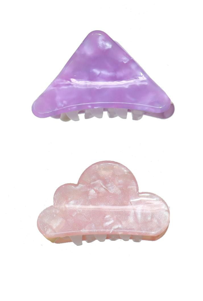 Accessories cheveux Justice