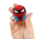 Haut-parleur portable Bitty Boomers Marvel Spiderman – image 3 sur 5