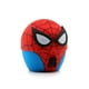 Haut-parleur portable Bitty Boomers Marvel Spiderman – image 4 sur 5
