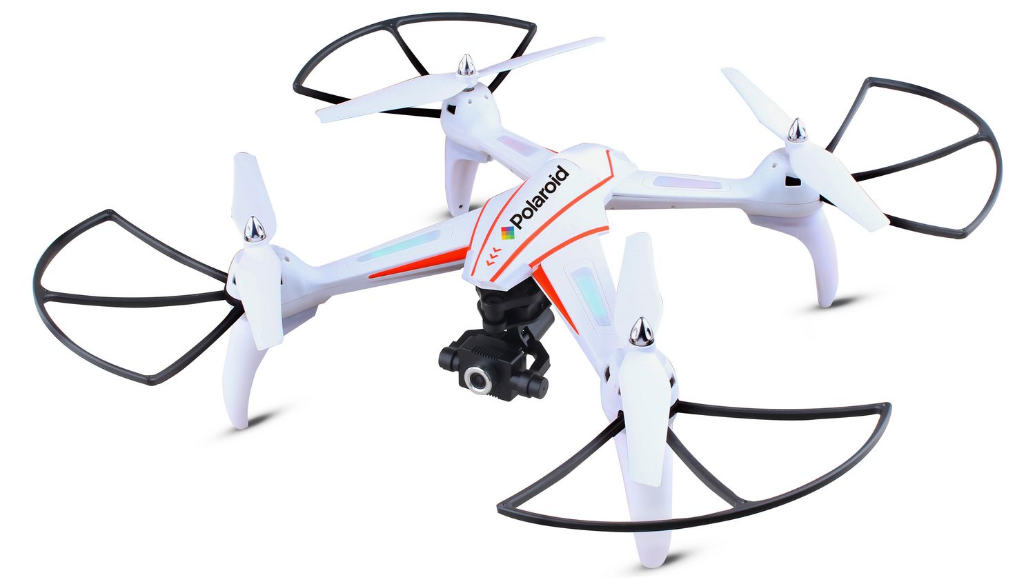 polaroid pl3100 drone review