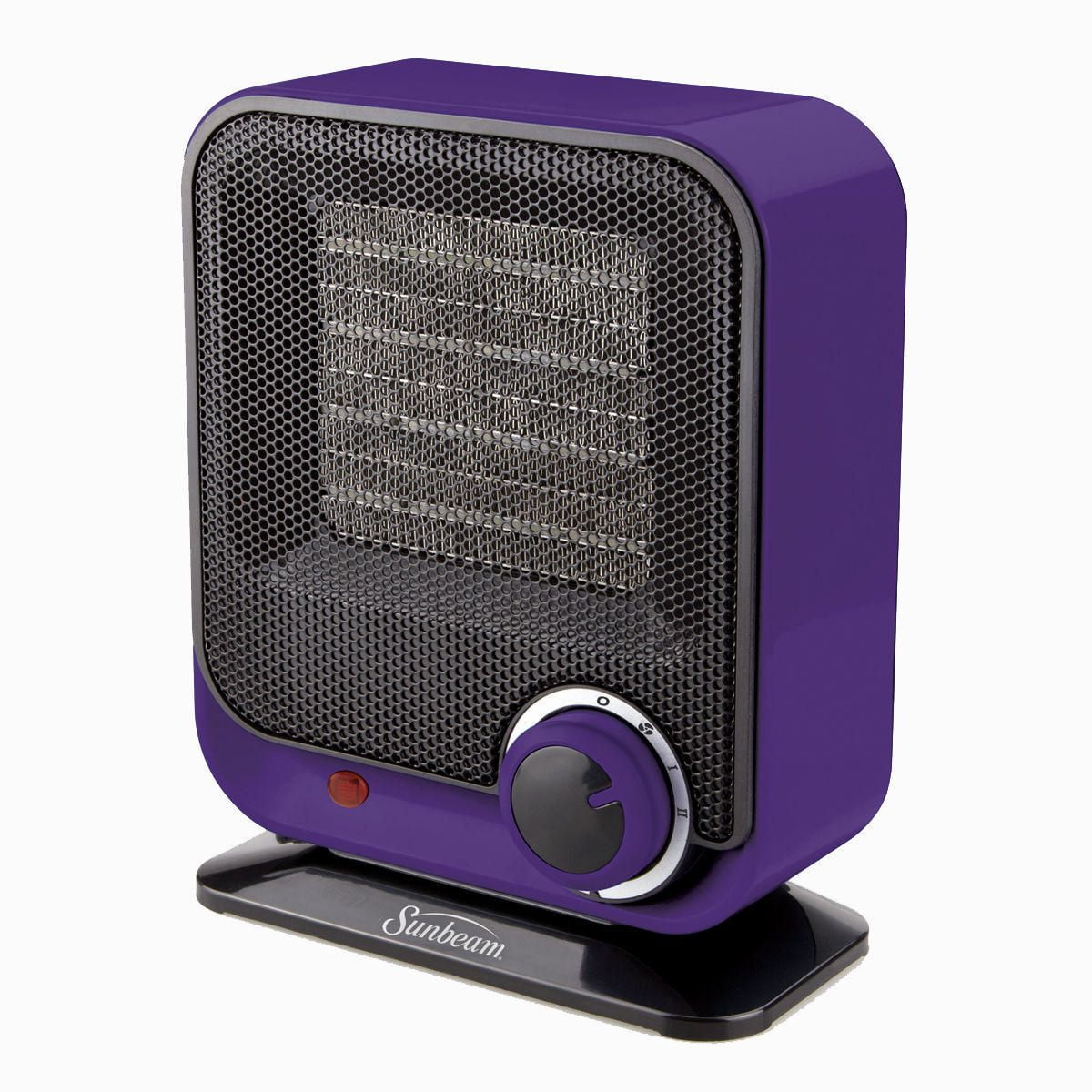 Sunbeam 1000w Warm Me Personal Ceramic Manual Heater SCH4125PCN
